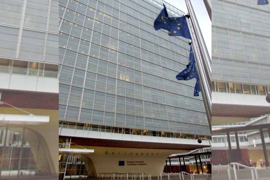 european commision